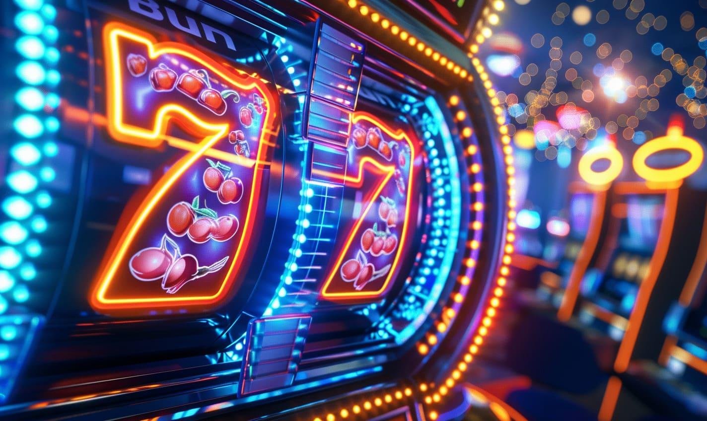 mmr999 ပလက်ဖောင်း အကောင့်ဖွင့်ပြီး Slots Casino ကစားနေသောမြင်ကွင်း