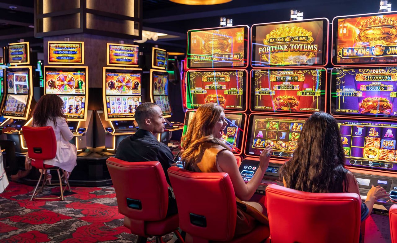 Online Baccarat Live Dealer မြန်မာ ကစားသမားများ