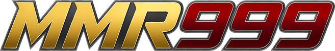 mmr999 Logo